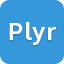 Plyr HTML5 Player